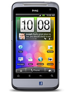 Best available price of HTC Salsa in S11