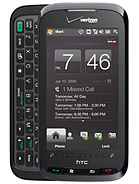 Best available price of HTC Touch Pro2 CDMA in S11