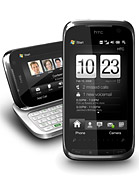 Best available price of HTC Touch Pro2 in S11