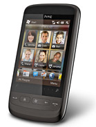 Best available price of HTC Touch2 in S11