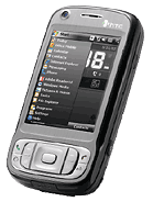 Best available price of HTC TyTN II in S11