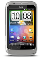 Best available price of HTC Wildfire S in S11