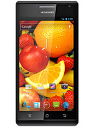 Best available price of Huawei Ascend P1s in S11