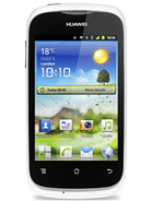 Best available price of Huawei Ascend Y201 Pro in S11