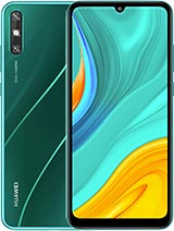 Best available price of Huawei Enjoy 10e in S11