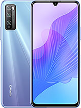 Best available price of Huawei Enjoy 20 Pro in S11