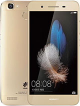 Best available price of Huawei Enjoy 5s in S11