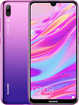 Best available price of Huawei Enjoy 9 in S11