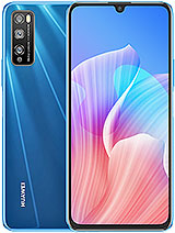 Best available price of Huawei Enjoy Z 5G in S11