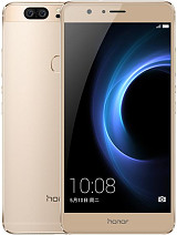 Best available price of Honor V8 in S11