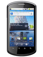Best available price of Huawei U8800 IDEOS X5 in S11