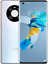 Best available price of Huawei Mate 40E 4G in S11