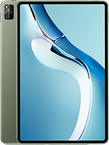Best available price of Huawei MatePad Pro 12.6 (2021) in S11