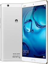 Best available price of Huawei MediaPad M3 8-4 in S11