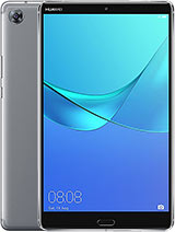 Best available price of Huawei MediaPad M5 8 in S11