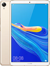 Best available price of Huawei MediaPad M6 8-4 in S11