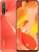 Best available price of Huawei nova 5 Pro in S11