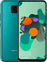 Best available price of Huawei nova 5i Pro in S11