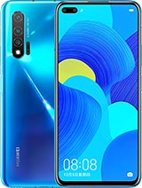 Best available price of Huawei nova 6 5G in S11
