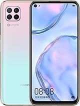 Best available price of Huawei nova 6 SE in S11