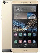 Best available price of Huawei P8max in S11