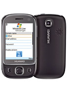 Best available price of Huawei U7510 in S11