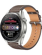 Best available price of Huawei Watch 3 Pro in S11