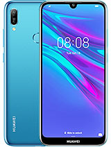 Best available price of Huawei Enjoy 9e in S11