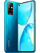Infinix S5 Pro at S11.mymobilemarket.net