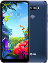 Best available price of LG K40S in S11