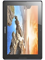Best available price of Lenovo A10-70 A7600 in S11