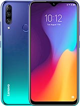 Best available price of Lenovo K10 Plus in S11