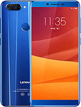 Best available price of Lenovo K5 in S11