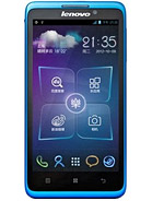 Best available price of Lenovo S890 in S11