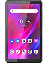 Best available price of Lenovo Tab M7 (3rd Gen) in S11