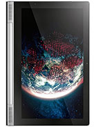 Best available price of Lenovo Yoga Tablet 2 Pro in S11