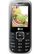 Best available price of LG A165 in S11