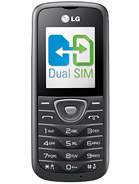 Best available price of LG A230 in S11