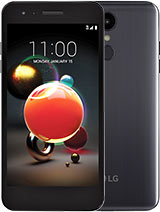 Best available price of LG Aristo 2 in S11
