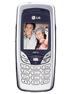 Best available price of LG C2500 in S11