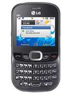 Best available price of LG C365 in S11
