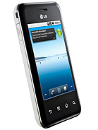 Best available price of LG Optimus Chic E720 in S11