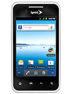 Best available price of LG Optimus Elite LS696 in S11
