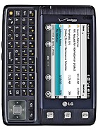 Best available price of LG Fathom VS750 in S11