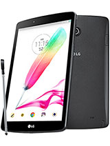 Best available price of LG G Pad II 8-0 LTE in S11