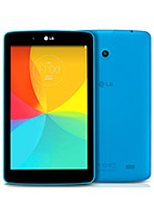 Best available price of LG G Pad 7-0 in S11