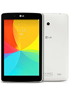 Best available price of LG G Pad 8-0 LTE in S11
