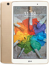 Best available price of LG G Pad X 8-0 in S11