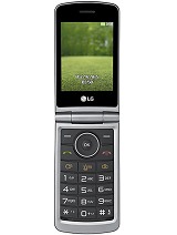 Best available price of LG G350 in S11