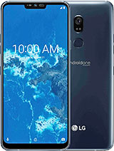 Best available price of LG G7 One in S11